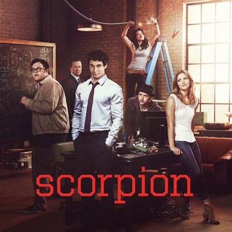 scorpion tv series cast|scorpion season 1 cast.